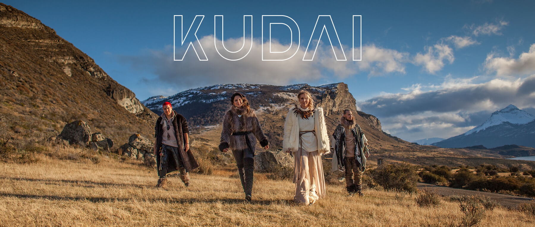 Kudai